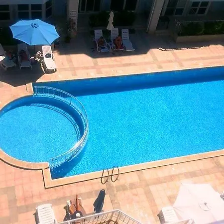 Sunny Dream Sunny Beach