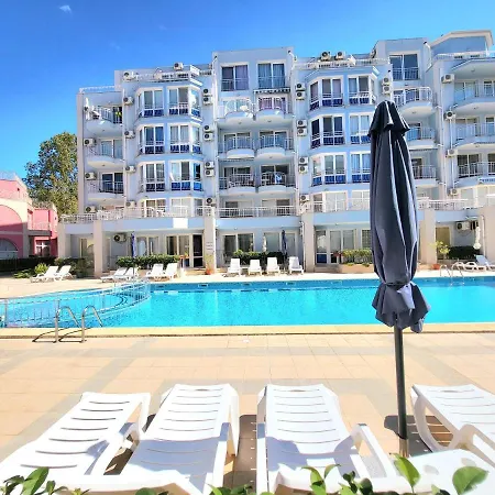 Sunny Dream Apartment *